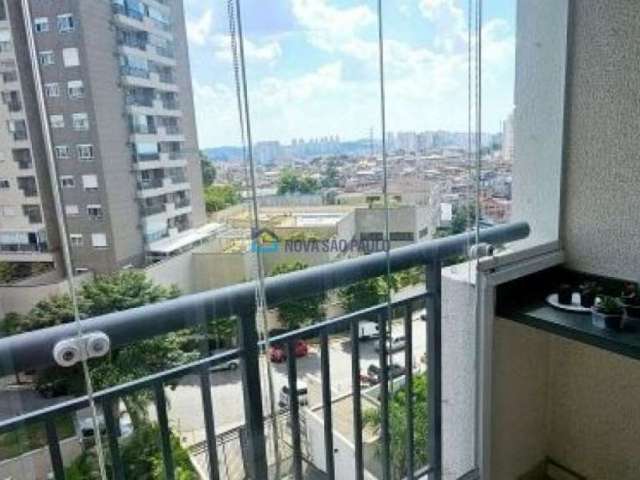 Apartamento Vila Andrade Morumbi