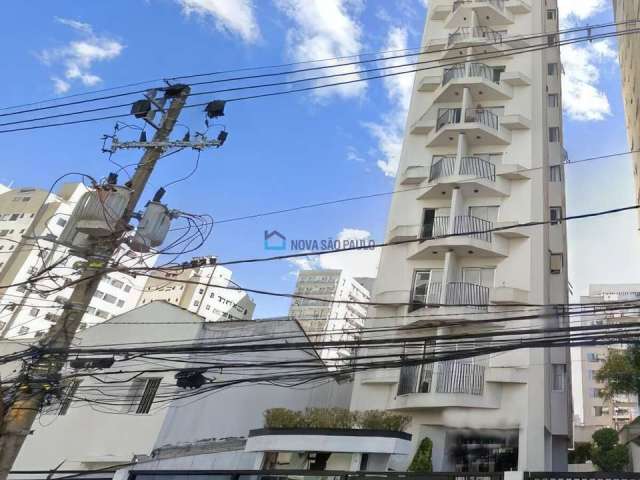 Apartamento na Vila Mariana