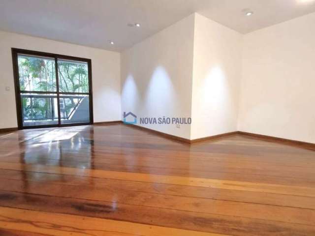 Apartamento à venda no Panambi - 143m² - 4 quartos - 2 suítes - 2 vagas