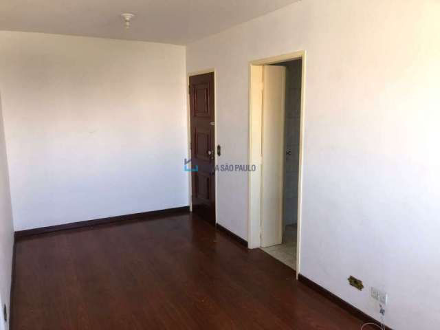 Apartamento na Saúde. 60m2 - 2 dormitorios  , 1 vaga !