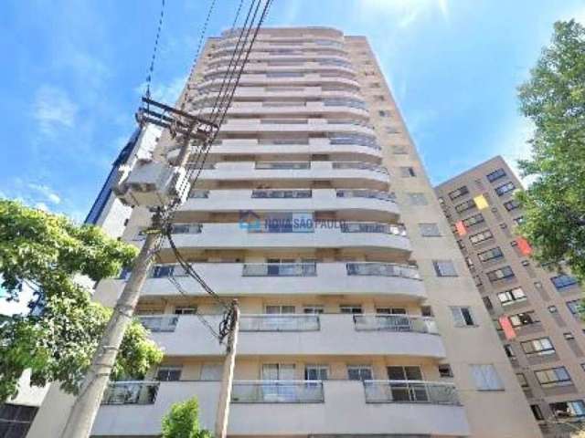 Apartamento perto do metrô São Judas, andar alto, já alugado, com renda!