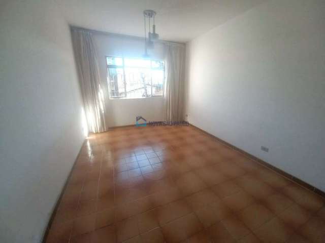 Esplêndido sobrado 3 dorm e 1 suíte - Vila Santa Catarina