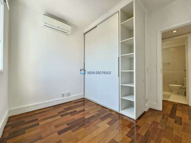 Apartamento 85m2,  3 dormitorios, 2 vagas,  Saude. !