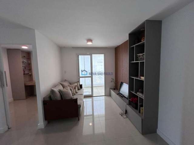 Apartamento Vila Guarani