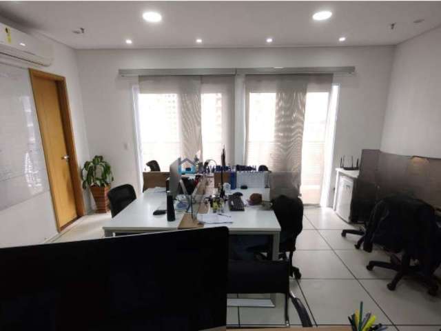 Conjunto Comercial - 39m² Próximo ao metrô Saúde