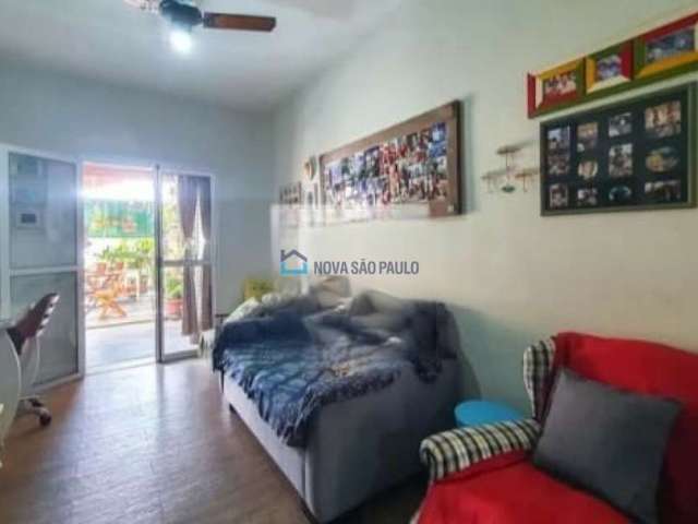 Venda | Apartamento na Vila Mariana | 100m² | 3 Quartos | 2 Vagas