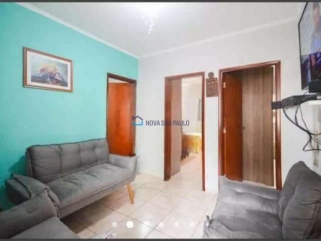 Venda | Apartamento Bela Vista | 2 Quartos | 1 Vaga