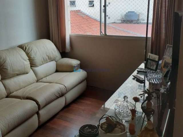 Apartamento na Vila Mariana 2 dormitórios