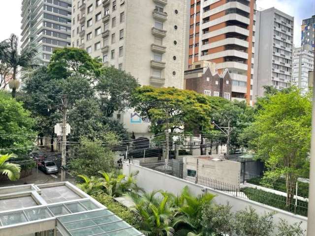 Apartamento a Venda,  Cerqueira César