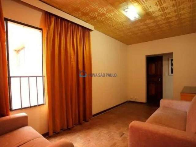 Apartamento a venda na Vila Moraes 3 dormitórios