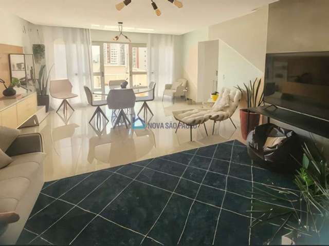 Apartamento na Vila Mariana