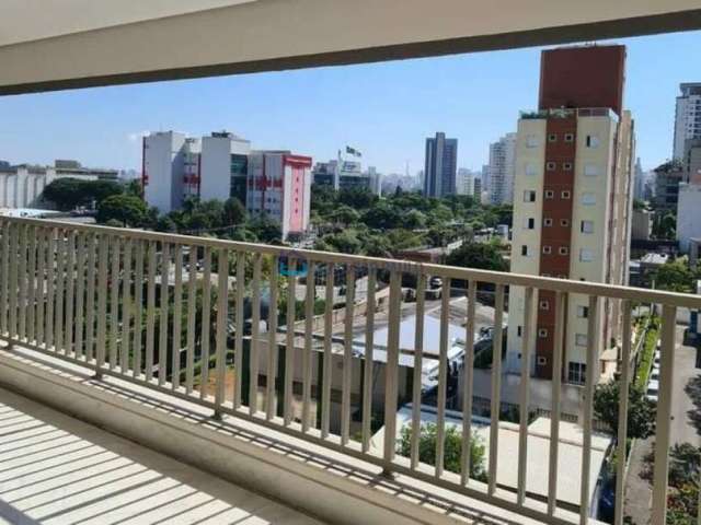 Apartamento à venda na Vila Mariana