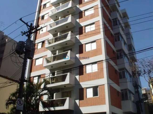 Apartamento de 1 dormitório no Jardim Paulista