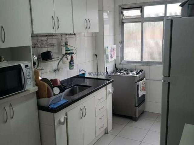 Apartamento 110m², 3 dormitorios , Planalto Paulista