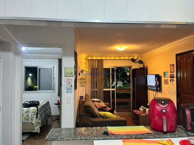 Lindo apartamento próximo metrô conceição, 1 dormitório, mobiliado, valor abaixo mercado!