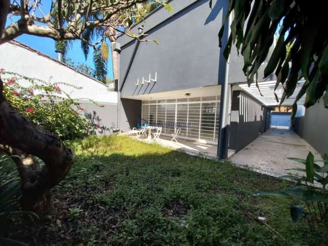 Sobrado 4 dormitórios, suíte, 4 vagas, 235m² - Planalto Paulista