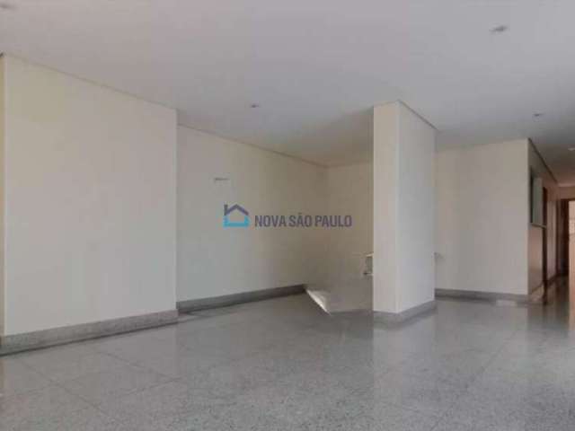 Cobertura Duplex com 3 Dormitórios e 2 suítes - 2 Vagas - Vila das Mêrces