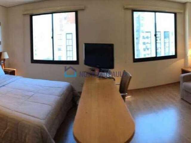 Apartamento em Moema 1Quarto