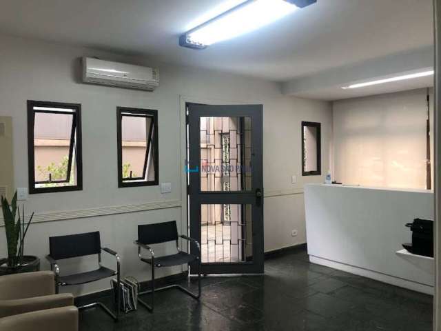 Sobrado Comercial | Venda | 7 Salas | 9 Vagas