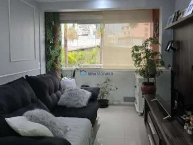 Apartamento 3 dormitorios,  1 vaga , Cambuci