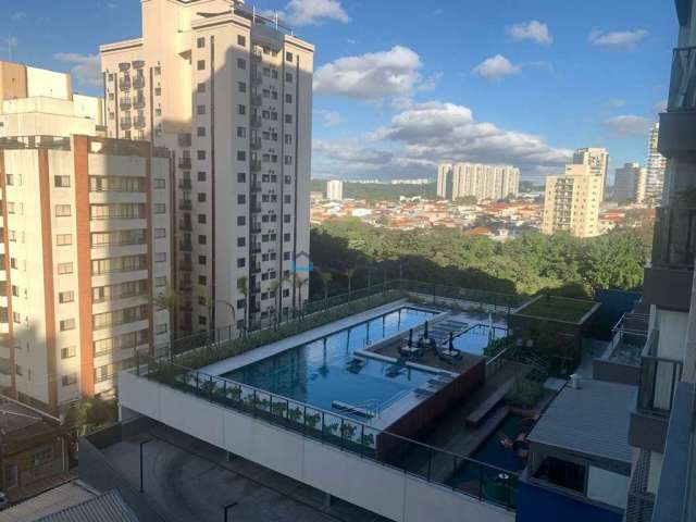 Apartamento na Saúde