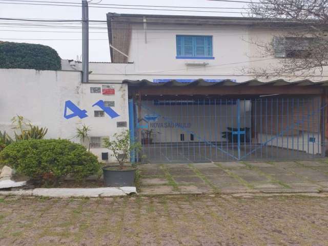 Mirandópolis à venda com 2 dormitórios, 2 vagas de 140 m²