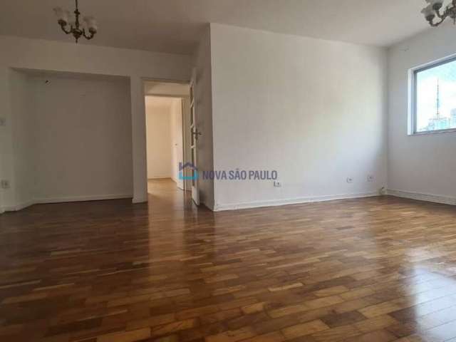 Venda Apartamento Vila Mariana 2 Dormitórios 1 vaga de garagem 87 M²