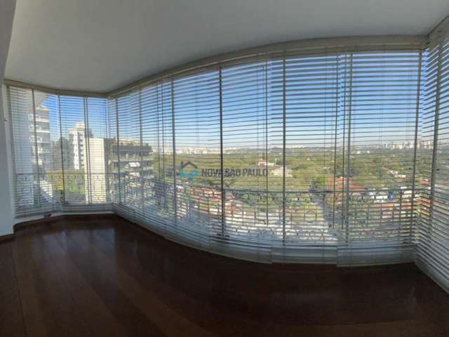 Apartamento na Vila Madalena