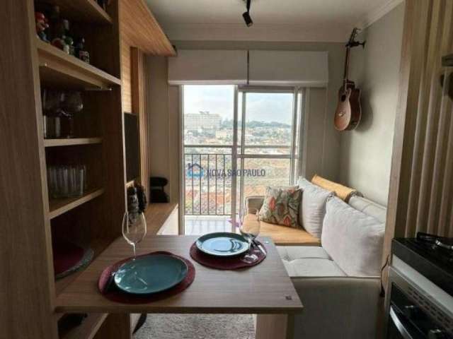 Apartamento a venda no Jardim da Gloria