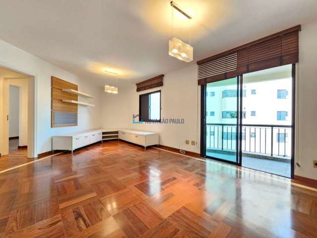 Moema Pássaros. Venda. Apartamento cm 94M². 3 quartos. 2 vagas