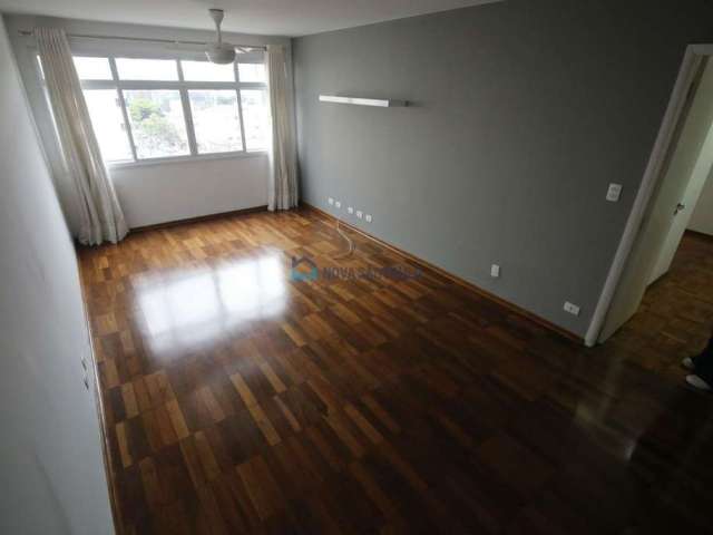 Apartamento  105m²  Moema