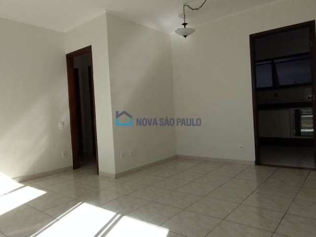 Excelente apartamento de 65m² com 2 dorm e 1 suíte