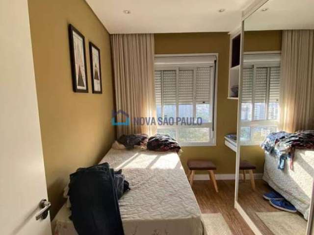 Apartamento à venda, 73m2, 2 vagasna Vila Andrade