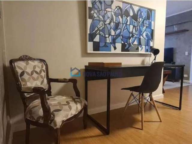 Apartamento na Vila Olimpia| 71 m²| 1 quarto| 1 vaga