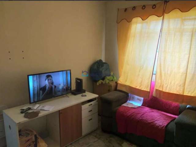 Apartamento 56m² - Vila Conceição - Diadema.