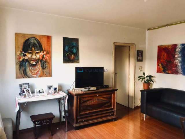 Apartamento 65m² - 3 Dormitórios, 1 Vaga - Chácara Santo Antônio.