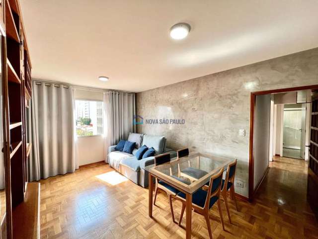 Apartamento à venda,  andar alto, 78 m²,  3 dorms na Vila Santa Catarina