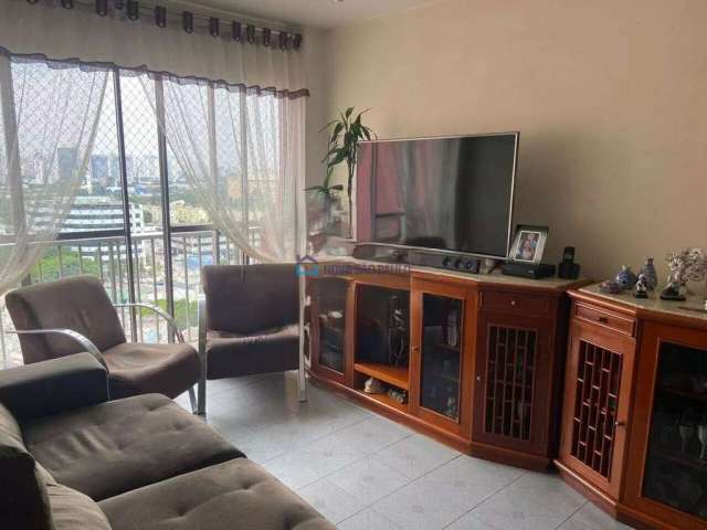 Casa Verde - Apartamento com 4 dormitórios