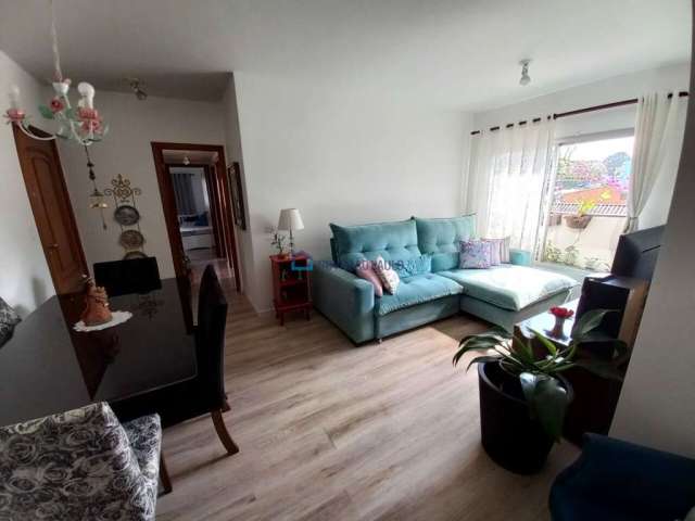 Apartamento 3 dormitórios, suíte, 2 vagas, 105 m² - Ipiranga