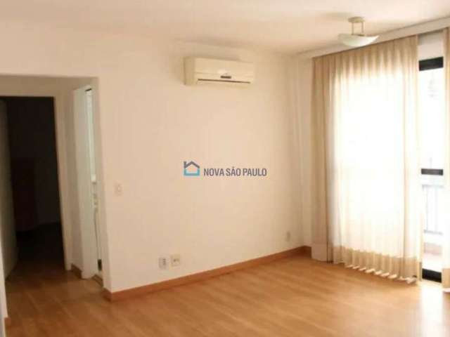 Apartamento 2 dormitoris - 1 vaga -  Vila Olímpia