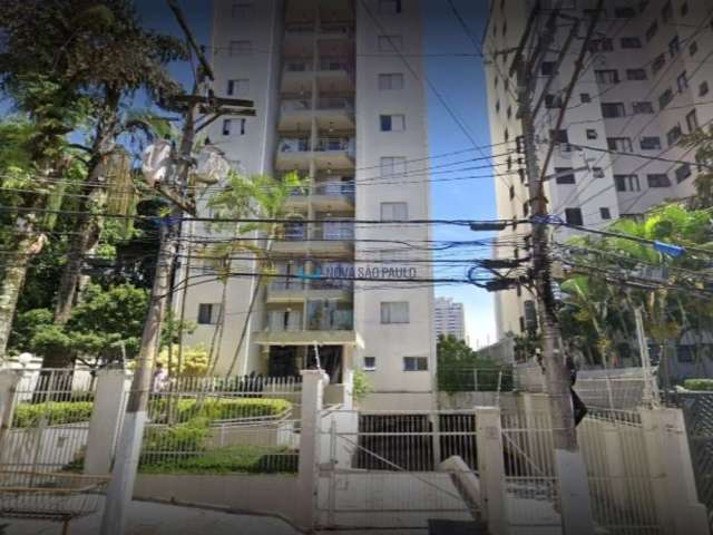 Apartamento com  2 dormitorios - 1 vaga - Proximo ao Metro Pça da Arvore