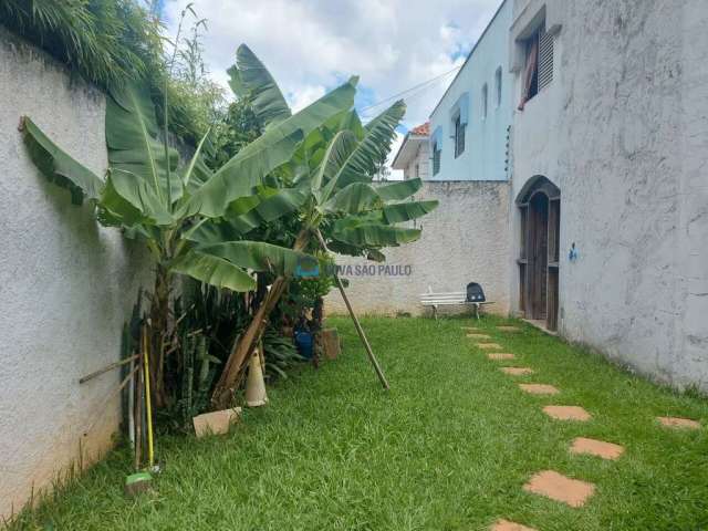 Casa à venda com 4 dormitórios no Brooklin