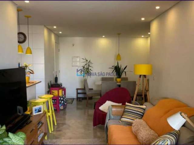 Apartamento Ipiranga, 2 dormitorios  , Suíte, 1 vaga