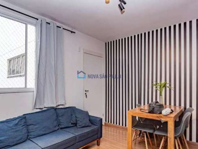 Apartamento 43m² - Jardim Maria Estela - 2 Dormitórios a venda R$ 270.000,00