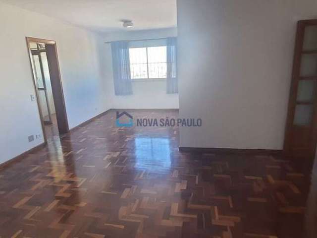 Apartamento com 3 domitorio Vila Guarani metrô Conceição