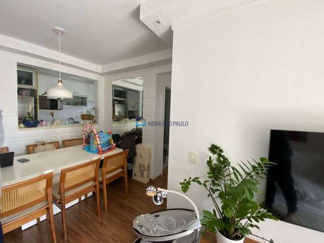 Apartamento Cerqueira Cesar 2 dormitorios 1 suite , 2 vagas !