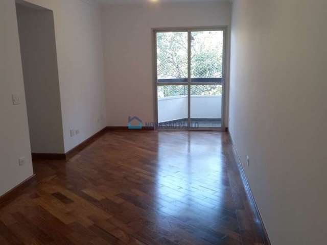 Apartamento 63m, 2 dormitórios,, 2 banheiros, 1 vaga, 450 m do metrô Praça da arvore