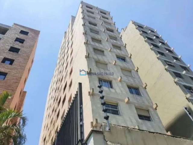 Apartamento à Venda 3 Dormitórios e 1 Vaga - Vila Mariana