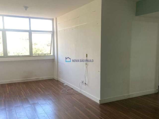 Apartamento 82m² - 3 Dormitórios 1 Suíte, 1 Vaga - Cambuci