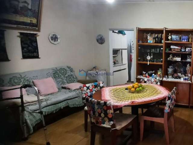 Casa 267m² - Vila Guarani - 3 Dormitórios - 1 suíte, 1 vaga